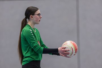 Bild 116 - wU18 Norddeutsche Meisterschaft